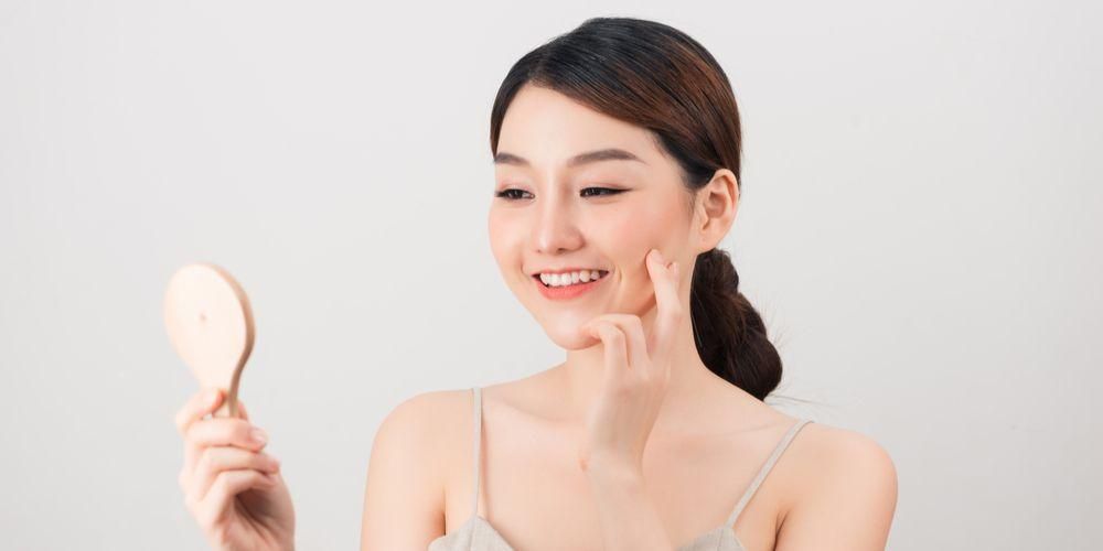 Due modi sicuri ed efficaci per sbiancare la pelle secondo i dermatologi