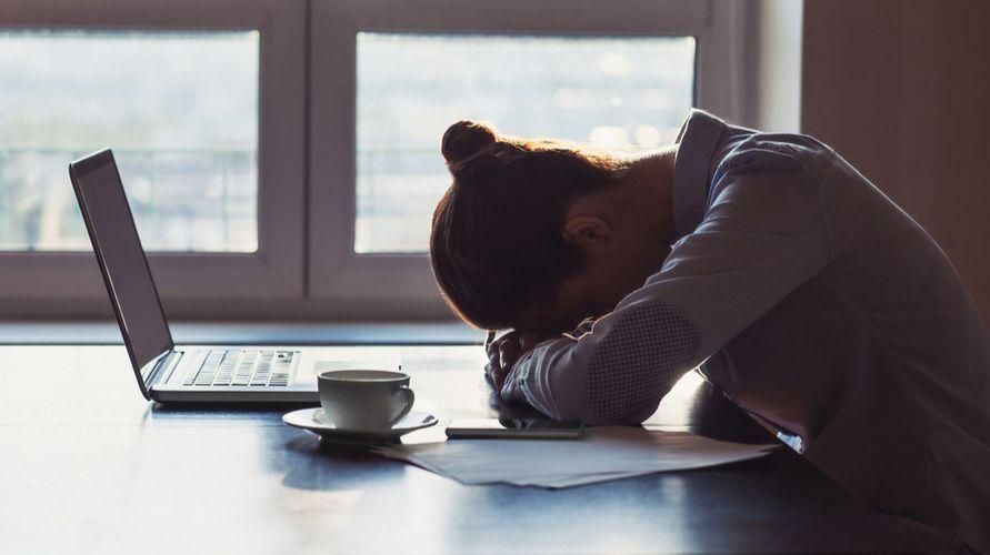 Хроничната умора е опасна за здравето, това са симптомите и как да се преодолее