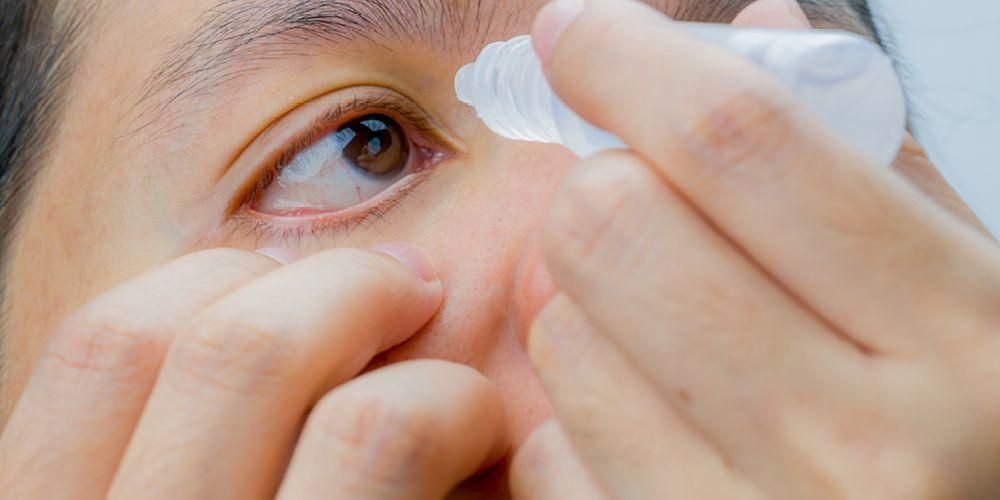 7 วิธีในการเอาชนะอาการตาแห้งคือวิธีแก้ปัญหาสายตาของคุณ!