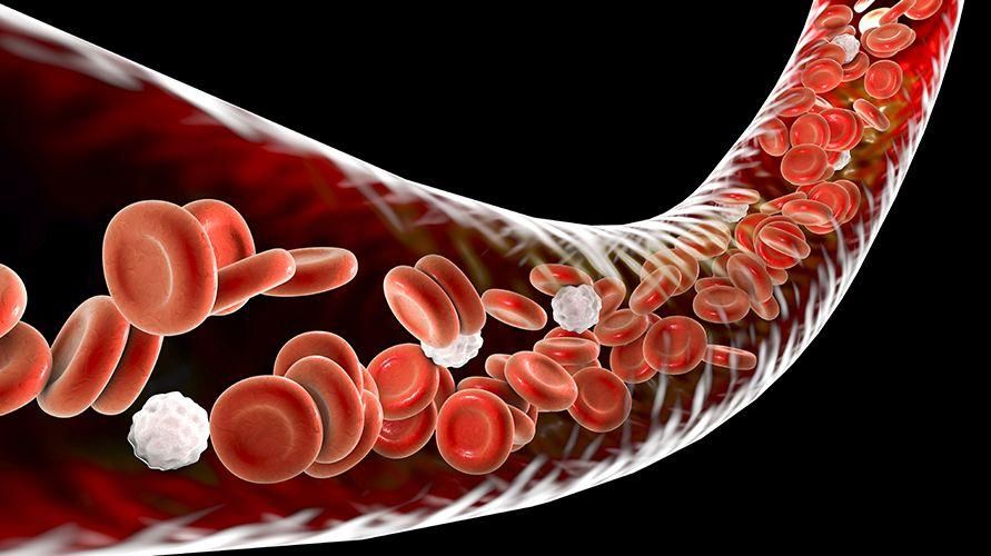 Антитромбоцитни: Мощни за насърчаване на кръвообращението