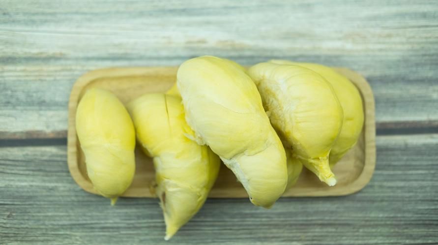 Bolehkah Ibu Menyusu Makan Durian? Ibu Mesti Tahu Fakta Ini