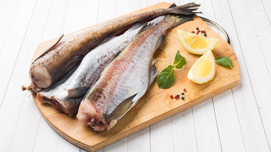 7 ползи от риба минтай, риба, която често се консумира в корейски драми
