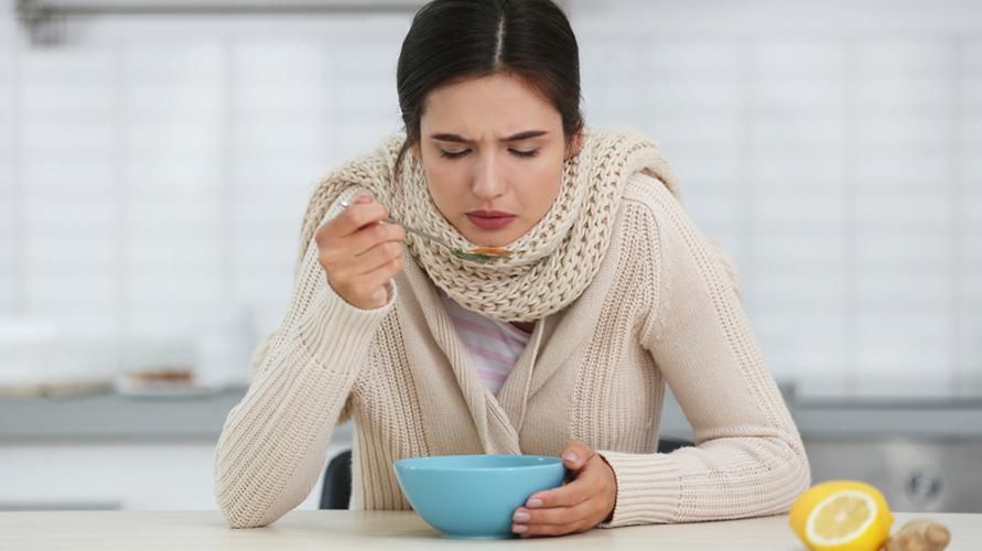 Ускорете процеса на възстановяване, ето 10 храни за грипа, които трябва да опитате