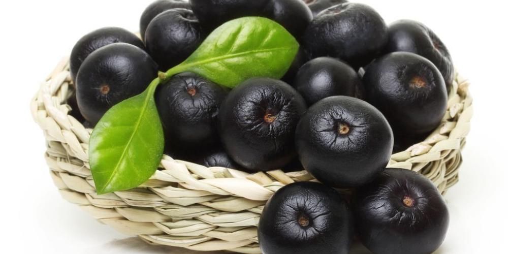 Khasiat Acai Berry, Buah Asli Amerika Selatan yang Membantu Menjaga Kesihatan