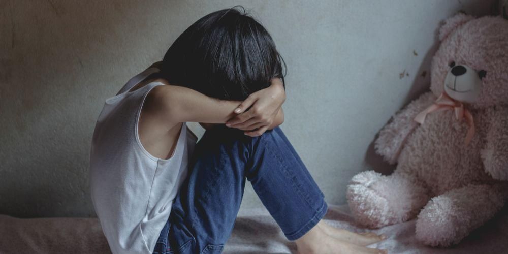7 Cara Menghilangkan Trauma pada Kanak-kanak Dengan Berkesan