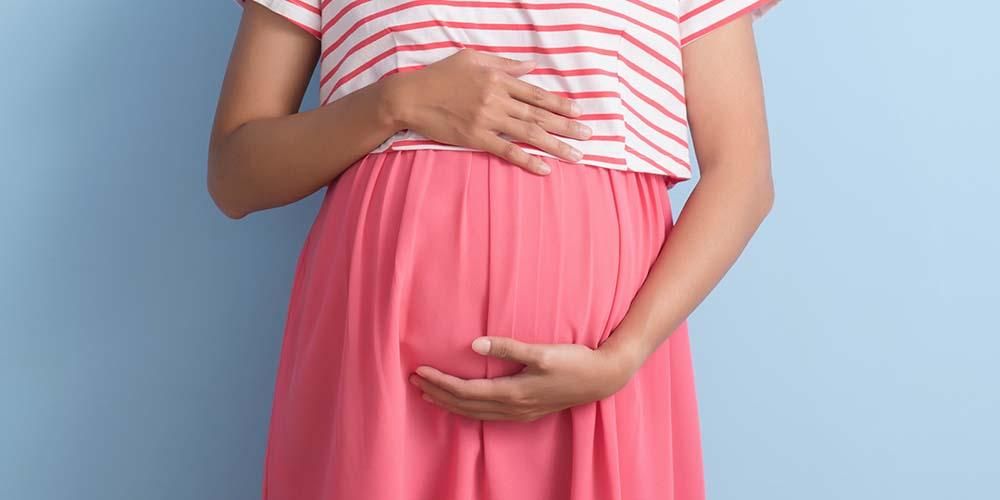Hamilelikte Sıkı Mide Tehlikeli mi?