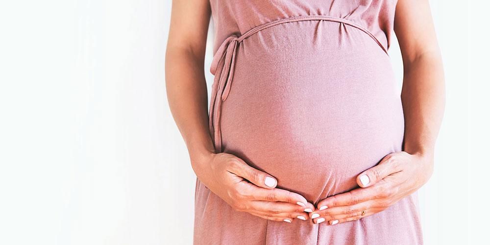 توجد تكيسات أثناء الحمل هل يمكن أن تضر بالجنين؟