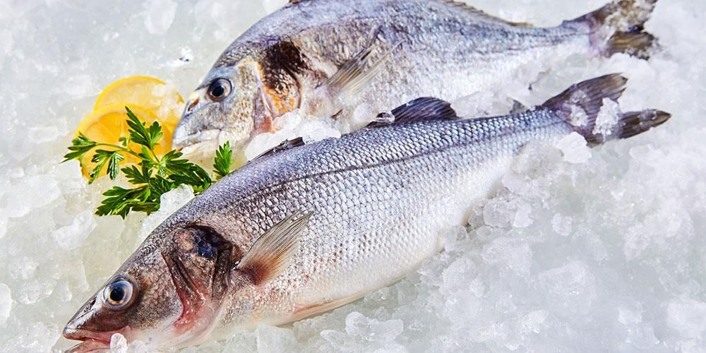 5 ลักษณะของปลาสดและบริโภคที่ต้องสังเกต
