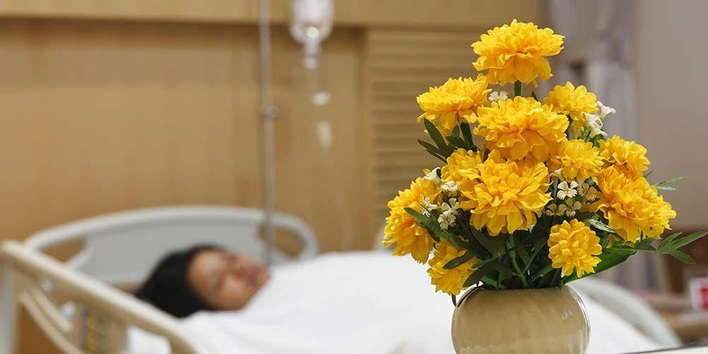 Ketahui 8 Peraturan Mengunjungi Orang Sakit di Hospital