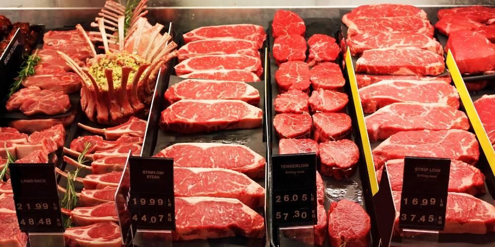 اللحوم الحمراء: النظر في الفوائد والمخاطر على الصحة