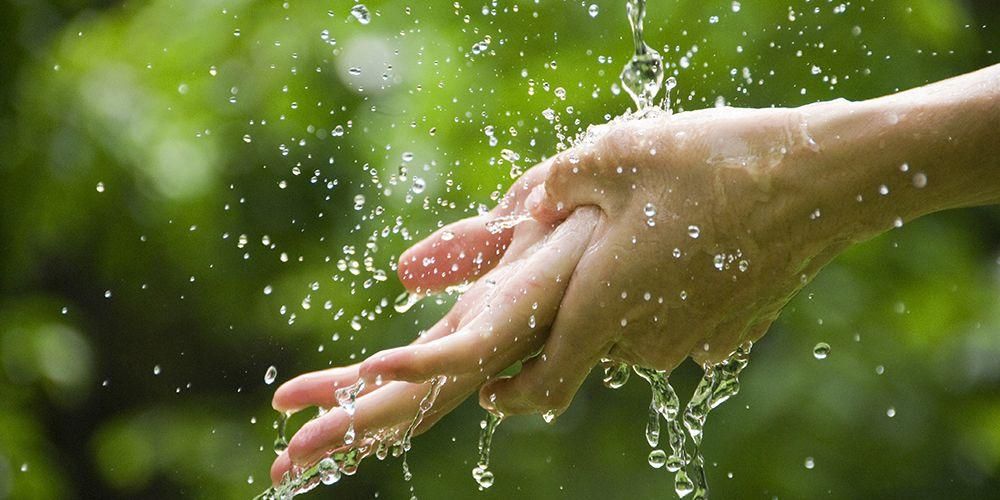 7 стъпки за ефективно измиване на ръцете, за да се отървете от микробите