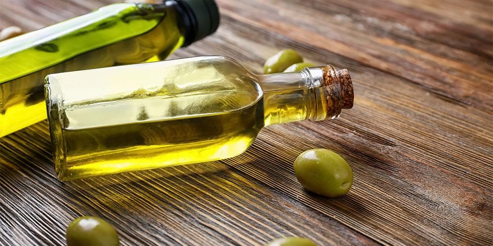 È sicuro usare l'olio d'oliva per i bambini? Questa è la spiegazione