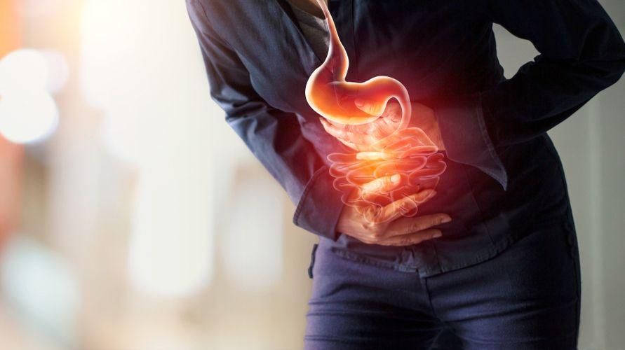Bahaya Gastritis Kronik Perlu Diperhatikan Kerana Boleh Menyebabkan Penyakit Ini