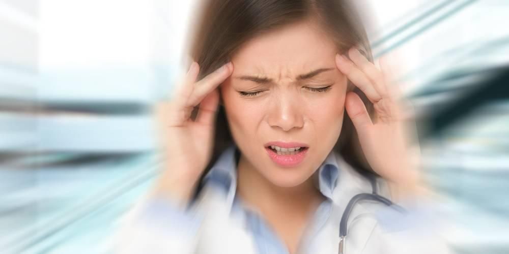 頭蓋内圧亢進、原因と結果は何ですか？