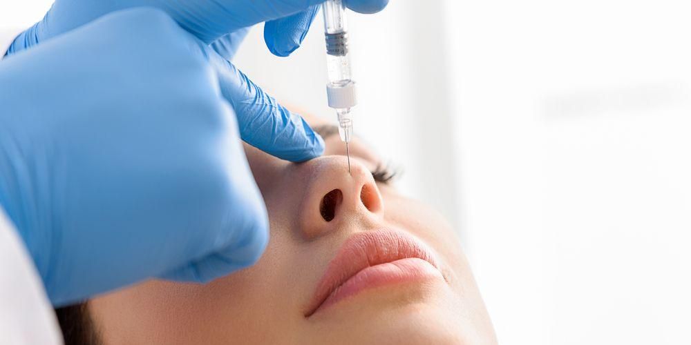 Неща, които трябва да знаете, преди да инжектирате пълнители за носа