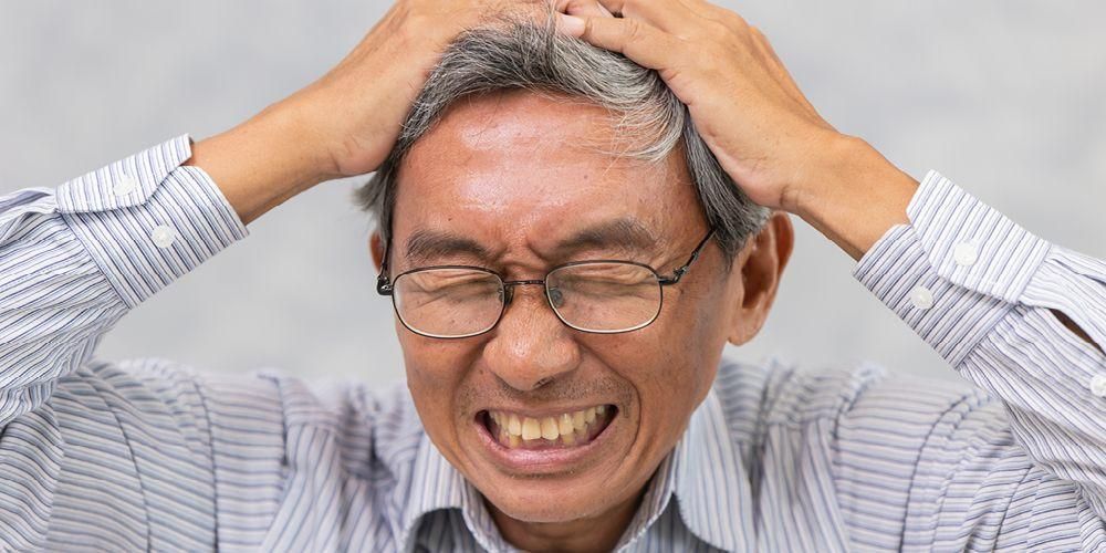 Разпознайте 8 причини за главоболие в гърба, които често се подценяват
