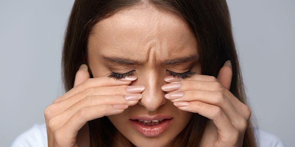 8 tipi di dolore agli occhi a causa di questa infezione potrebbero essere mirati a te