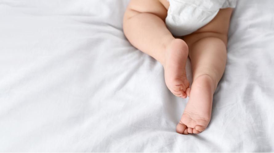 Bebeklerde Hipotoni, diğer adıyla Bebek Disket Sendromu, Neden Olur?