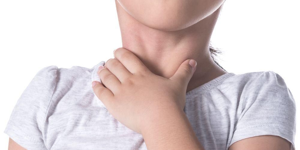 Tonsillitis Kronik Boleh Menyakitkan, Inilah Cara Mengatasinya