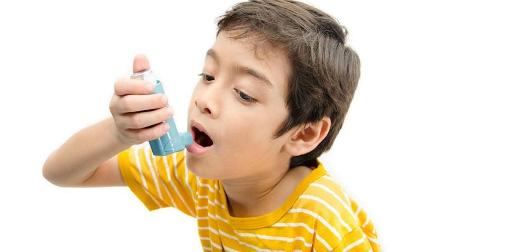 По отношение на астмата при деца, родителите трябва да знаят