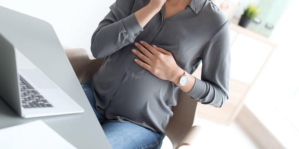 Mengetahui Kesan Serviksitis Kronik terhadap Kesuburan dan Kehamilan