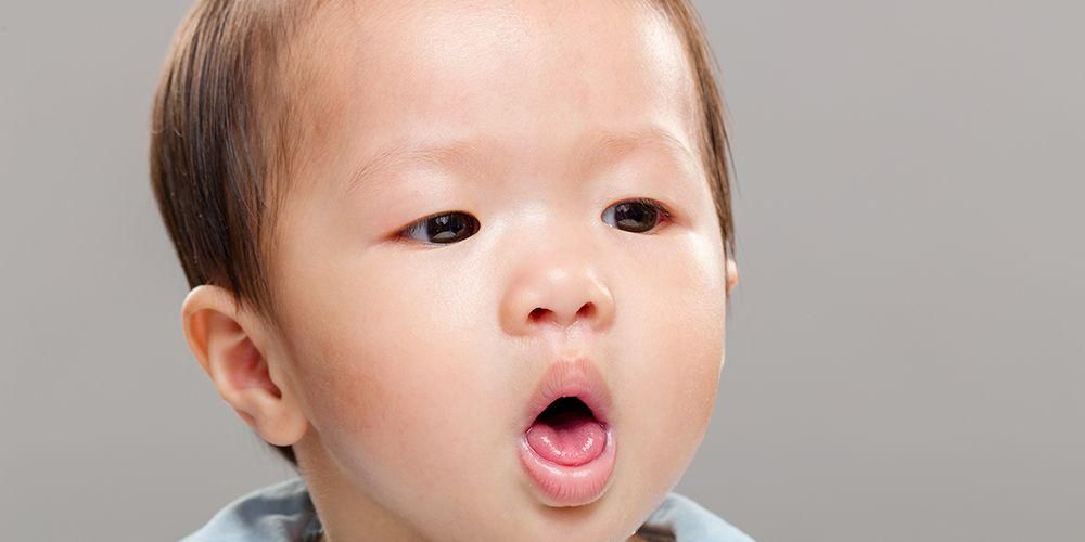6 Punca Batuk Kahak pada bayi yang harus diketahui oleh ibu bapa