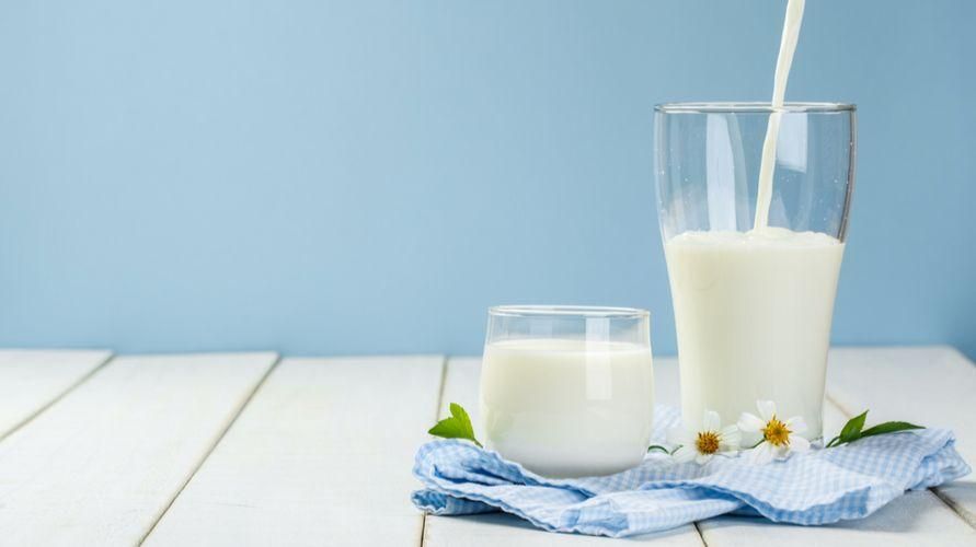 İnsan Vücudu Tarafından Üretilmeyen Bir Süt Proteini Olan Kazeinin Faydaları