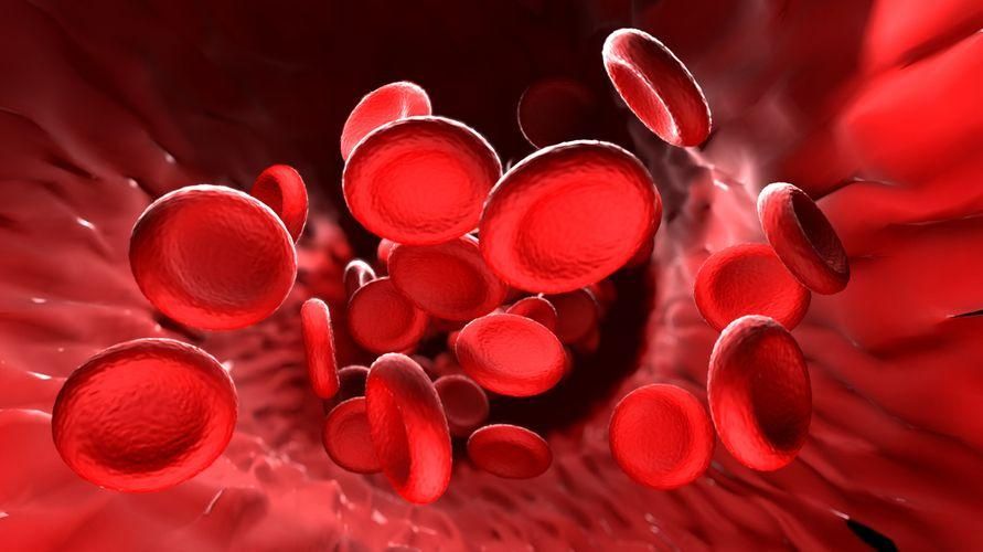 Vücudunuzun Sağlığıyla İlgili Kan pH'ını Bilmek