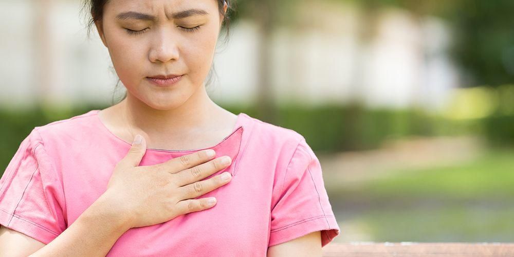 Тези причини и начини за преодоляване на бързите сърдечни удари