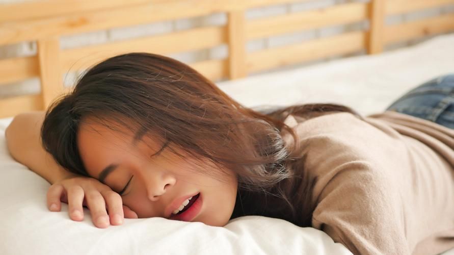 4 Punca Tidur Buruk dan Bahayanya untuk Kesihatan