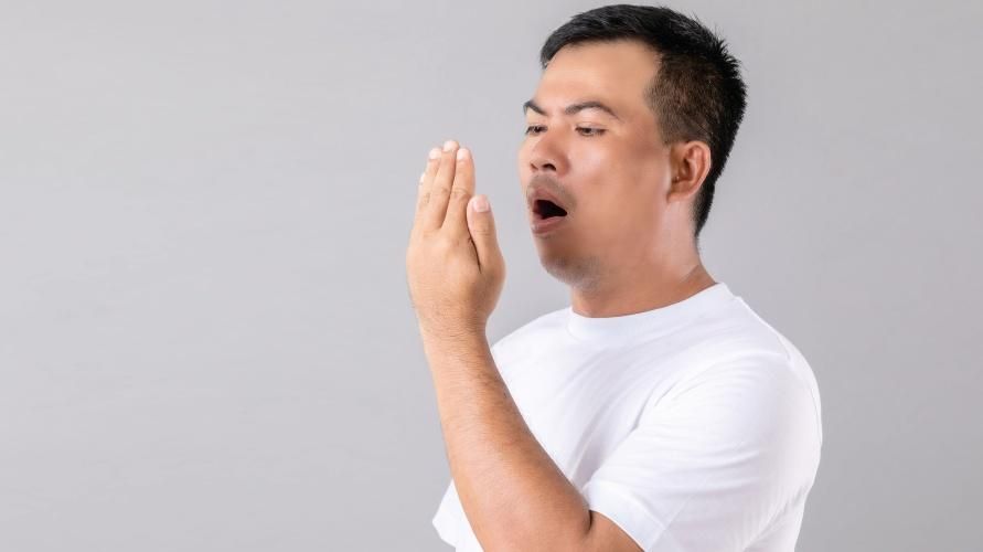Pelbagai bakteria yang menyebabkan bau mulut dan cara mencegahnya