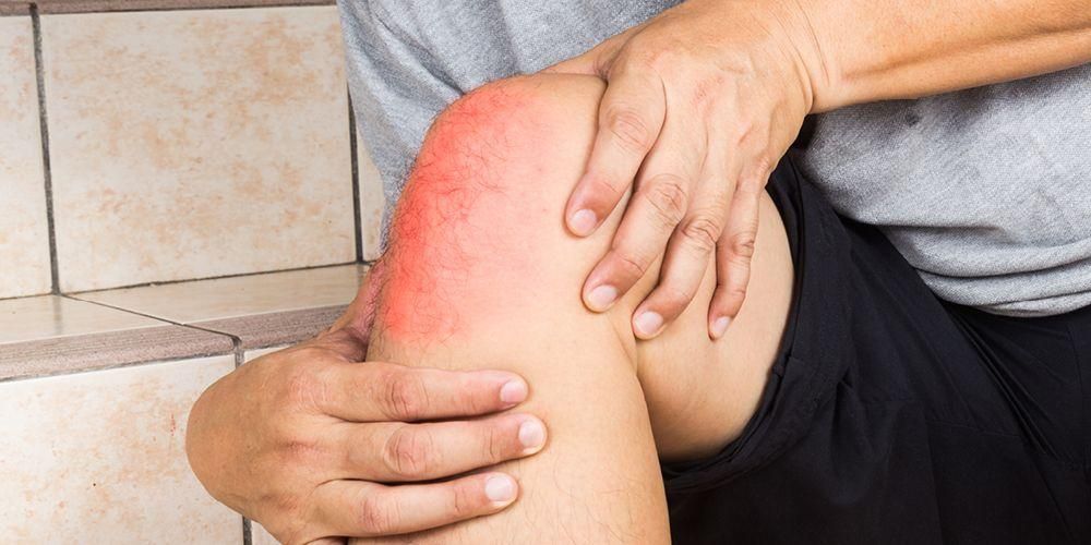 Sakit lutut? Kenali Sebab dan Cara Mengatasinya Dengan Betul
