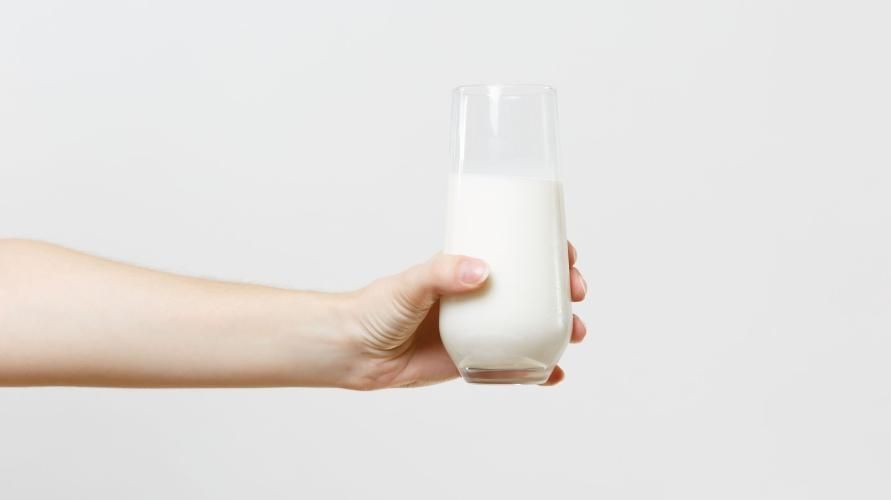 A2 Il latte di mucca è più salutare del latte normale, è vero?