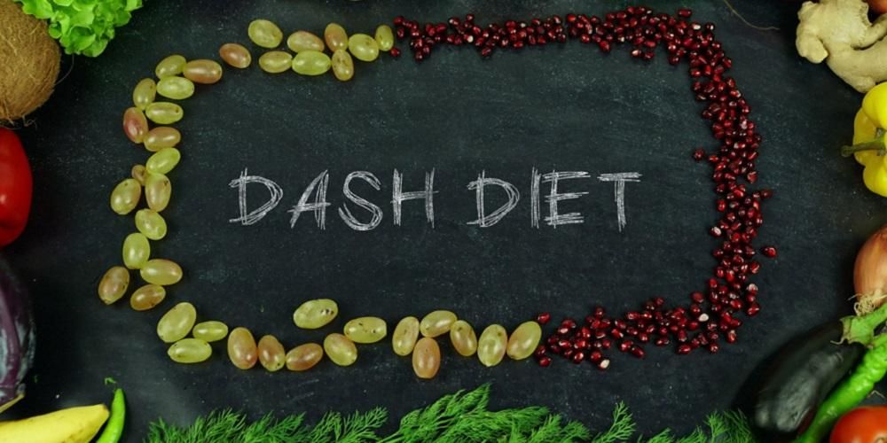 Запознайте се с DASH Diet, препоръчителна диета за пациенти с хипертония