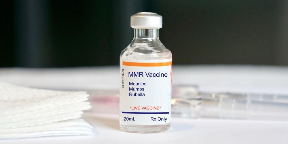 Senarai Imunisasi Tambahan untuk Perlindungan Keseluruhan Bayi Anda