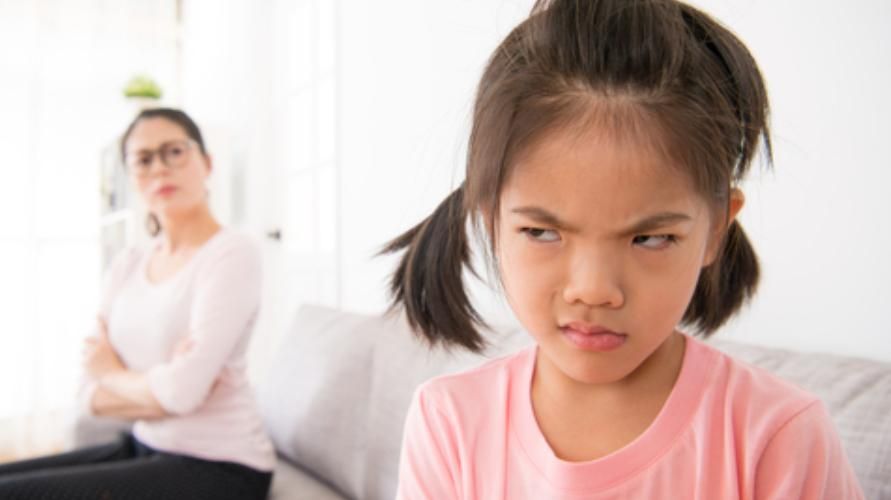 Time Out, Kaedah Mendisiplinkan Anak Yang Boleh Dilakukan Ibu Bapa