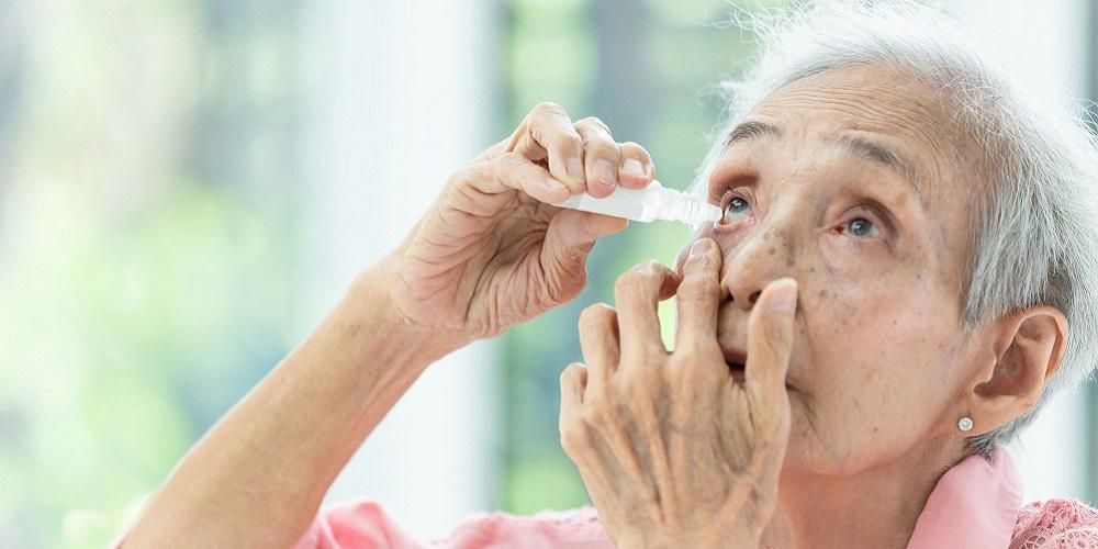 4 أنواع من علاج الجلوكوما يمكنها استعادة وظيفة العين