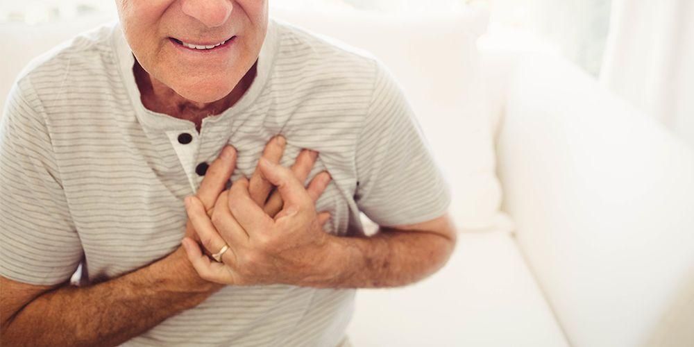 Aritmia sinusale, una condizione che causa un battito cardiaco irregolare