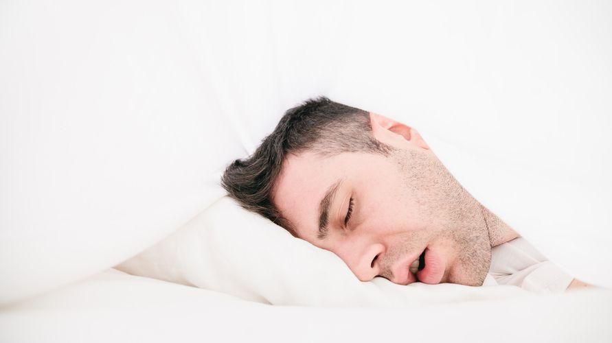 Kenali Tidur Dalam, Tahap Tidur yang Mempunyai Peranan Penting untuk Tubuh