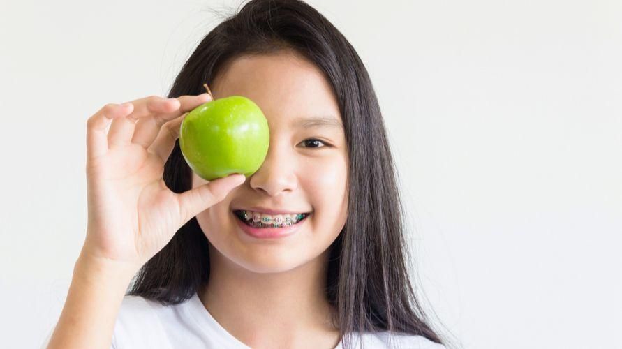 5 อาหารเพื่อสุขภาพสำหรับวัยรุ่นเพื่อหลีกเลี่ยงโรค