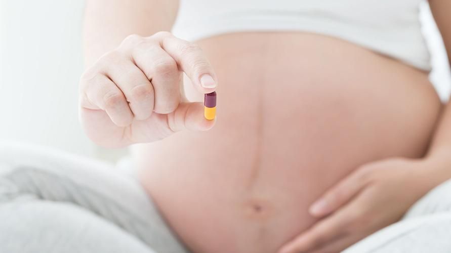 Amoksisilin Hamile Kadınlar İçin Güvenli mi? Kullanım İpuçlarına göz atın