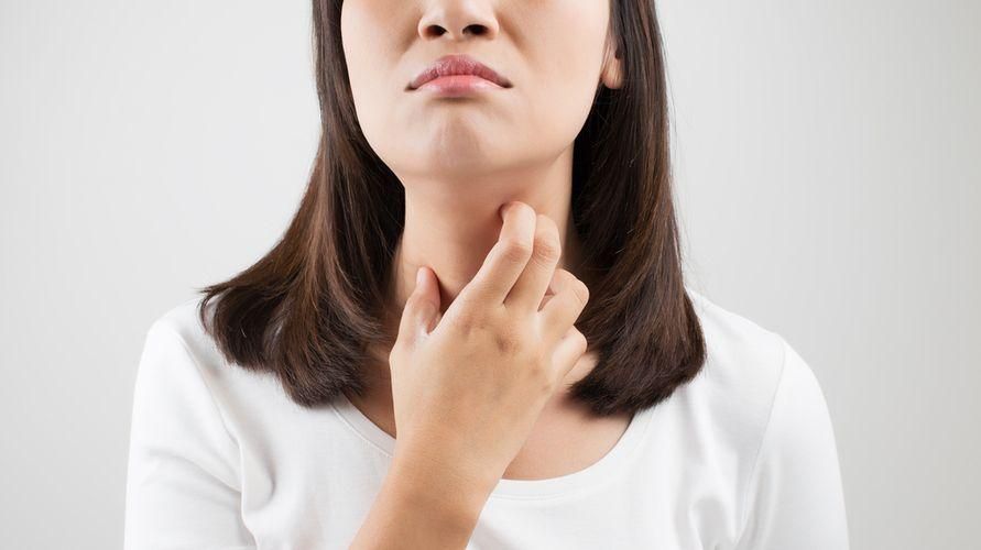 8 Причини за усещане за глобус или усещане за буца в гърлото