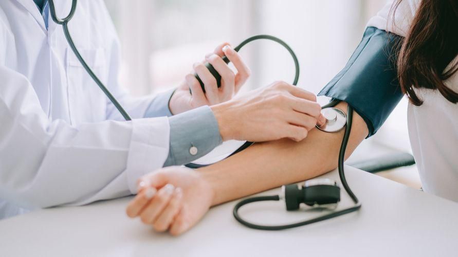 Apakah Perbezaan Antara Hipertensi dan Hipotensi? Inilah penjelasannya