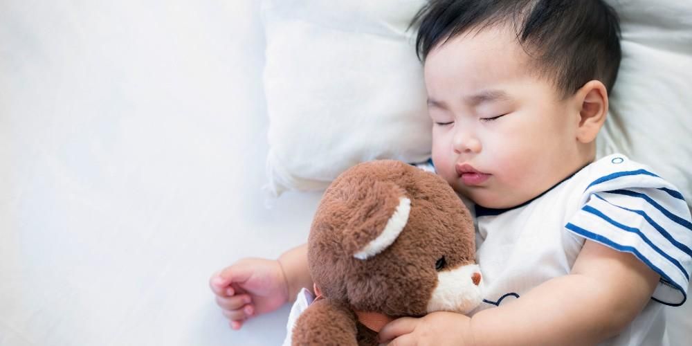 Bayi Tidur 20 Jam di Bayi Baru Lahir: Inilah Tempoh Tidur Biasa pada Setiap Umur Bayi
