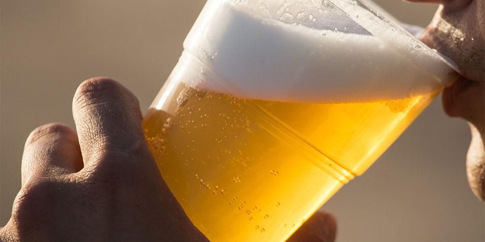 Ако се консумира умерено, наистина ли има полза от пиенето на бира?