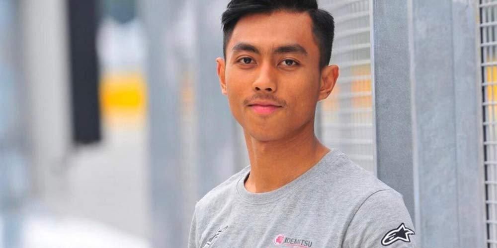 Pelumba Indonesia Afridza Munandar meninggal dunia, ini adalah pertolongan pertama untuk kecederaan kepala