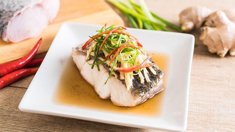 痛風の人が食べられる魚とそれを調理する最良の方法は？