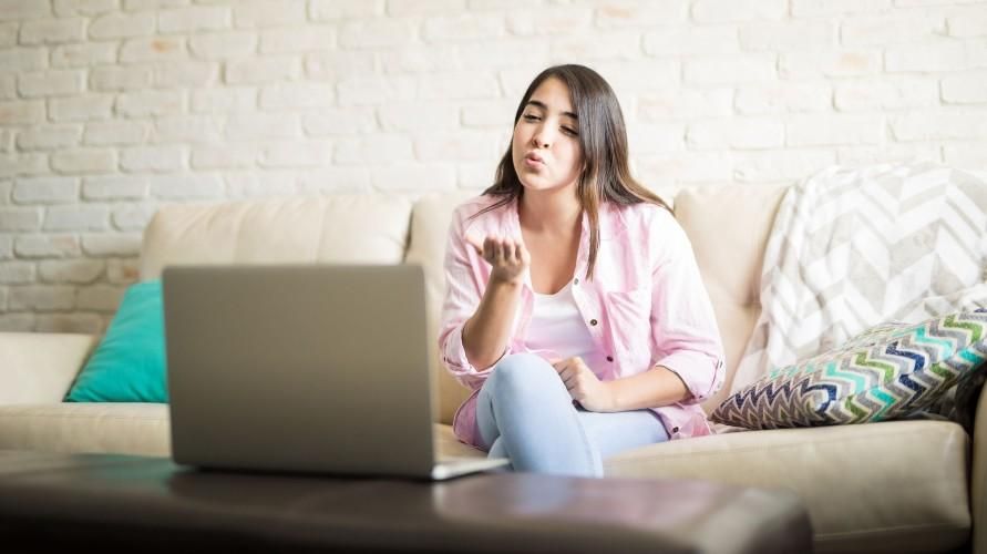 الزوج والزوجة LDR؟ هذه نصائح للعيش في علاقة للبقاء دائمة