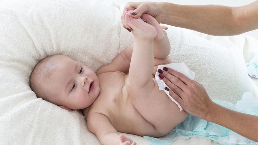 วิธีทำความสะอาดช่องคลอดของทารกอย่างปลอดภัย (หากคุณไม่ระวังจะมีความเสี่ยงอะไร)