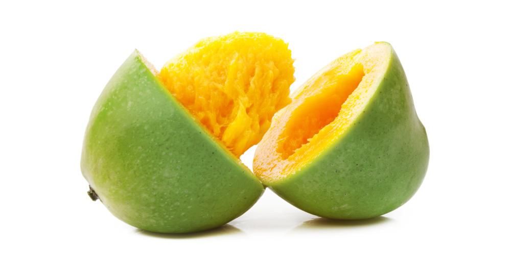 Mango Tohumunun Cilt İçin de Sağlıklı Olan 10 Faydası